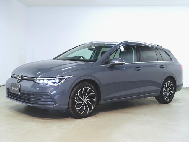 ゴルフヴァリアント TDI アクティブアドバンス