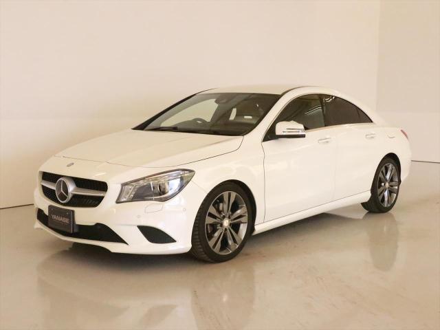CLA180 レーダーセーフティパッケージ・ベーシックパッケージ