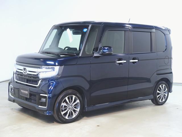 N BOX カスタム L