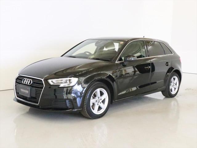 A3 スポーツバック 30 TFSI