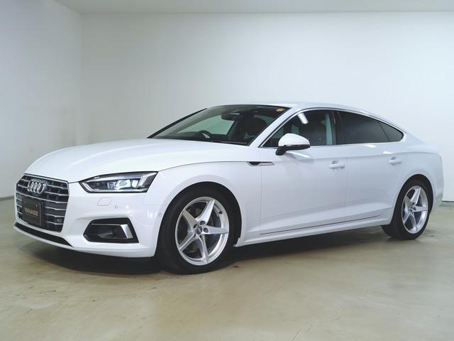 A5 スポーツバック 40 TFSI スポーツ