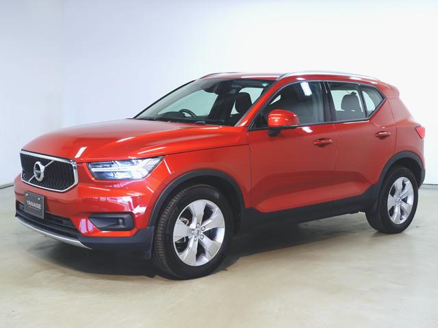 XC40 B4 モメンタム