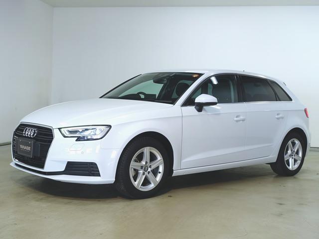 A3 スポーツバック 30 TFSI シグネチャーエディション