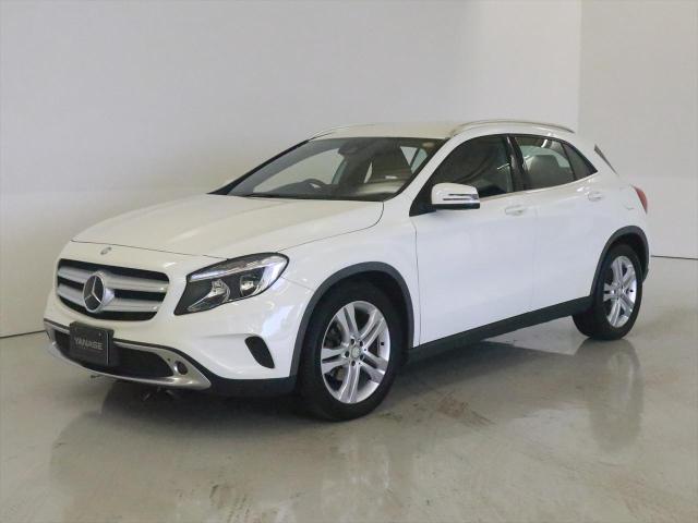 GLA180 レーダーセーフティパッケージ