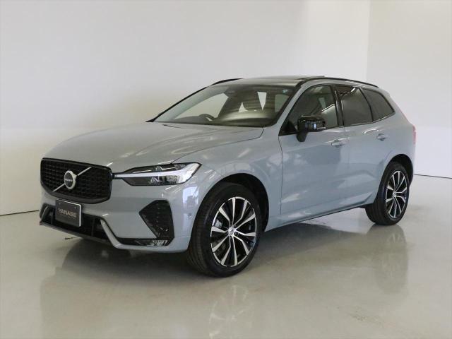 XC60 ウルトラ B5 AWD ダークエディション