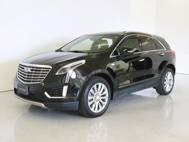 XT5 クロスオーバー スポーツエディション