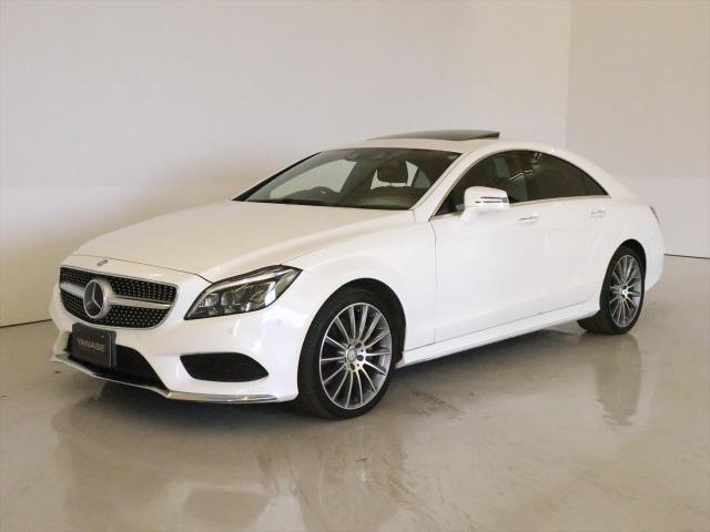 CLS400