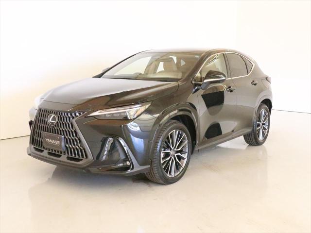 NX350h バージョンL