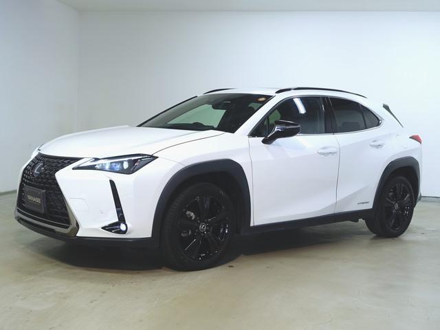 UX250h アーバンエレガンス