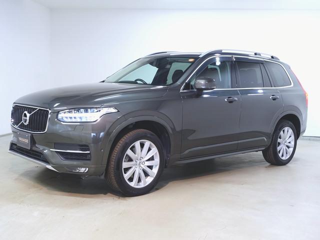 XC90 D5 AWD モメンタム