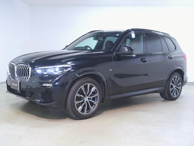 X5 xDrive35d Mスポーツ