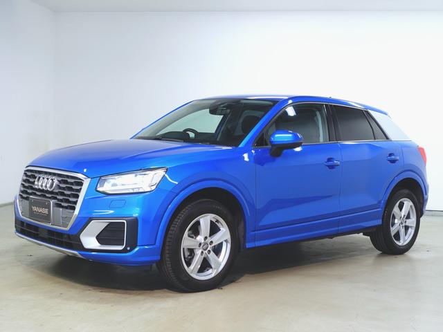 Q2 30 TFSI スポーツ