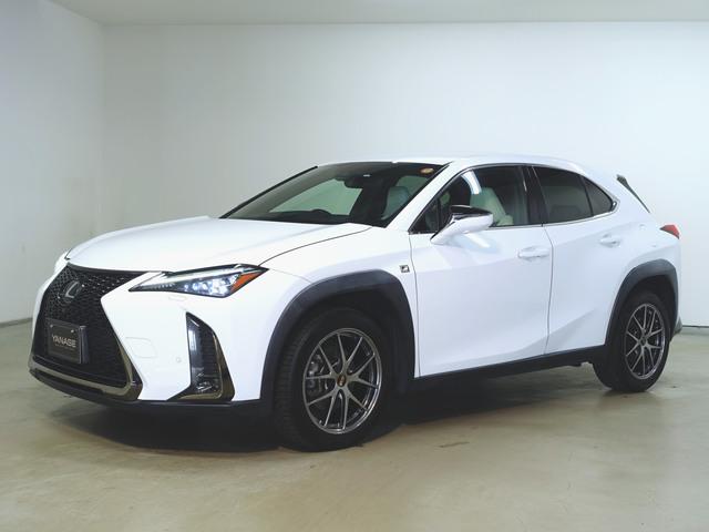 UX200 Fスポーツ