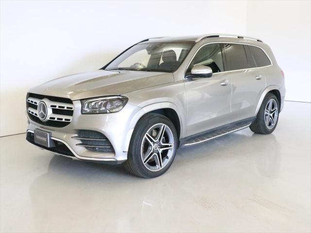 GLS400 d 4MATIC AMGライン