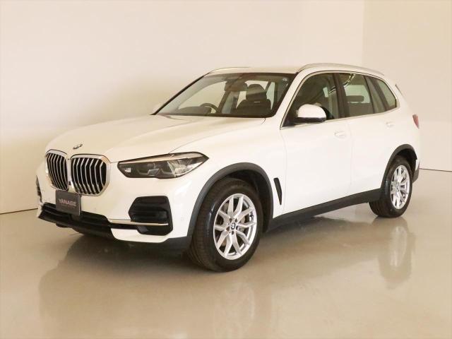 X5 xDrive35d