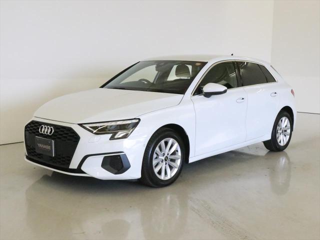 A3 スポーツバック 30 TFSI