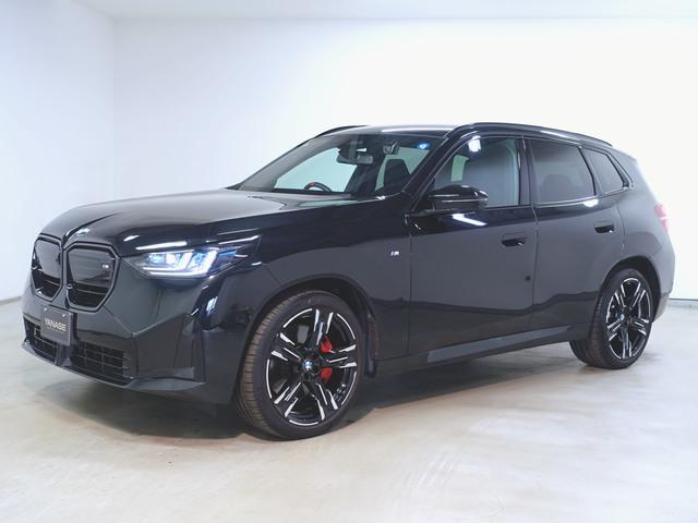 X3 M50 xDrive