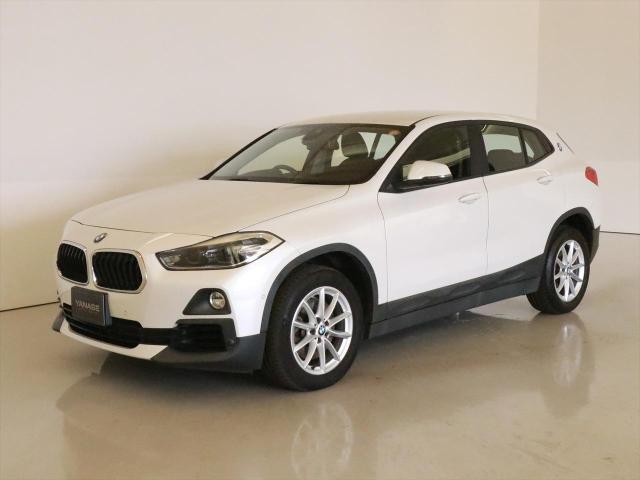X2 xDrive 20i