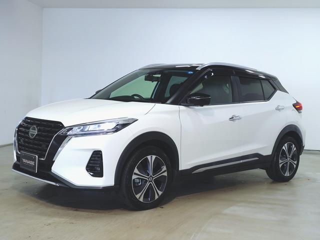 キックス X