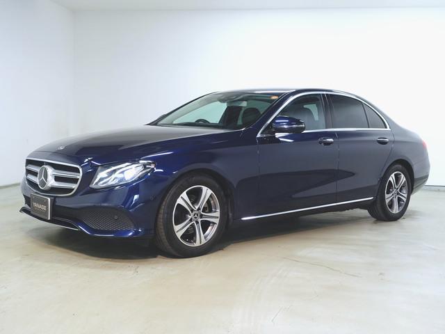 E220 d アバンギャルド