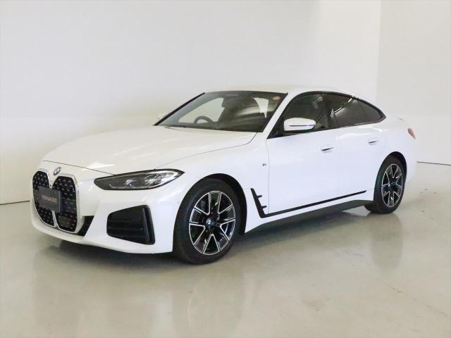 420d xDrive グランクーペ Mスポーツ