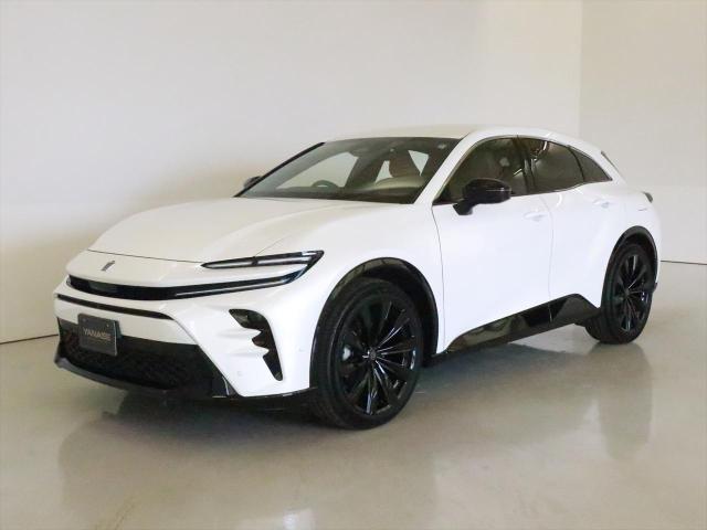 クラウンスポーツ Z
