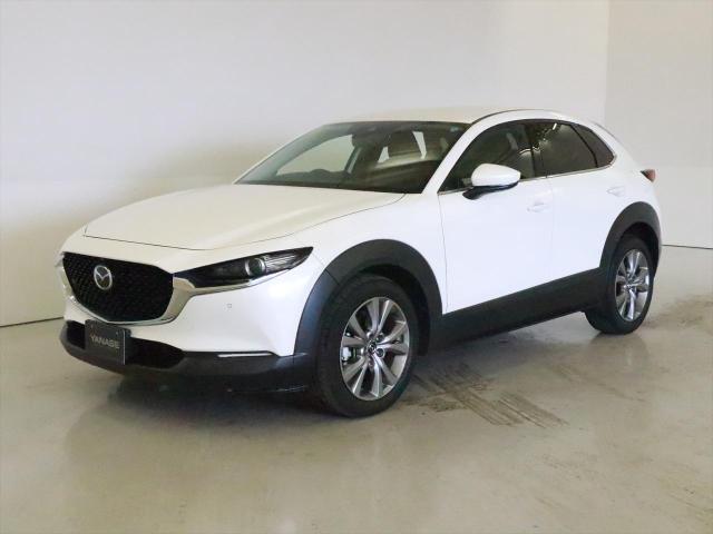 CX-30 XD Lパッケージ