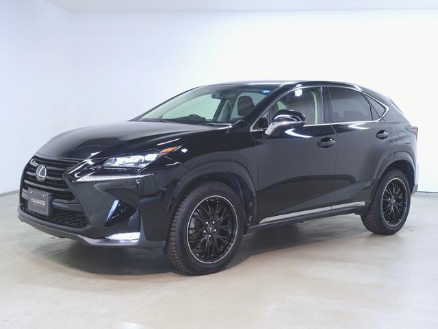 NX200t アーバンスタイル
