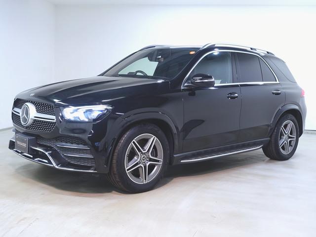 GLE400 d 4マチック スポーツ