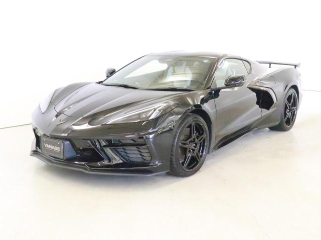 シボレーコルベットクーペ 2LT
