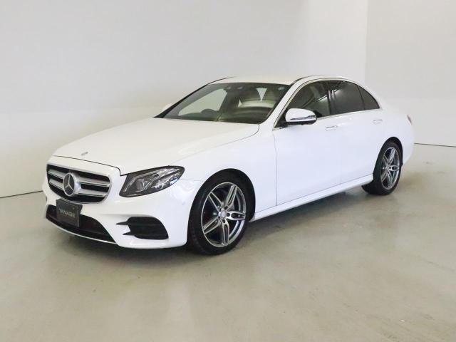 E200 アバンギャルド スポーツ