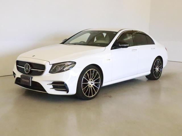 メルセデス-AMG E43 4МATIC