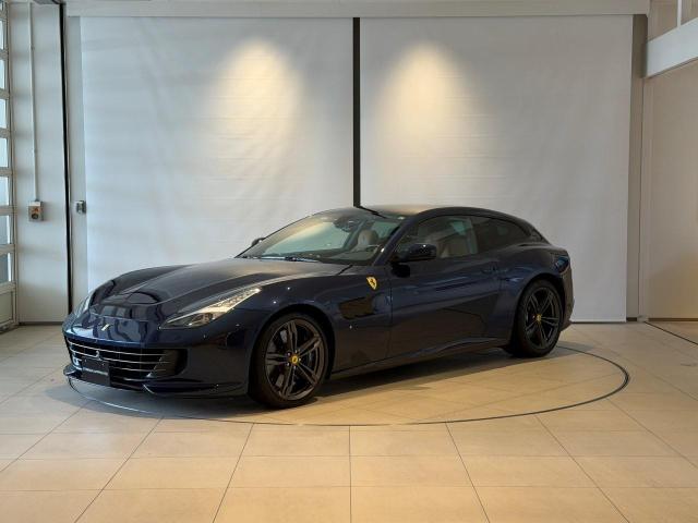 Ferrari GTC4 Lusso