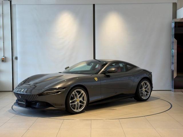 Ferrari Roma