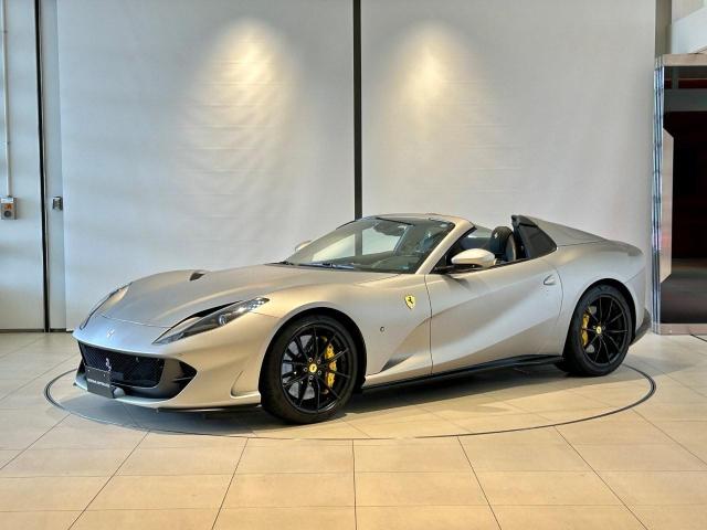 Ferrari 812GTS
