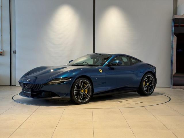 Ferrari Roma