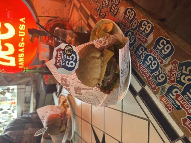 【KOBE】秋のツーリング