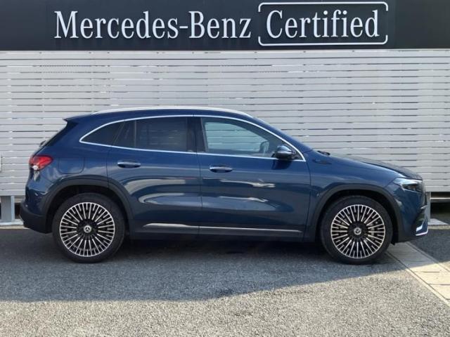 EQA250 AMGライン AMGレザーエクスクルーシブパッケージ