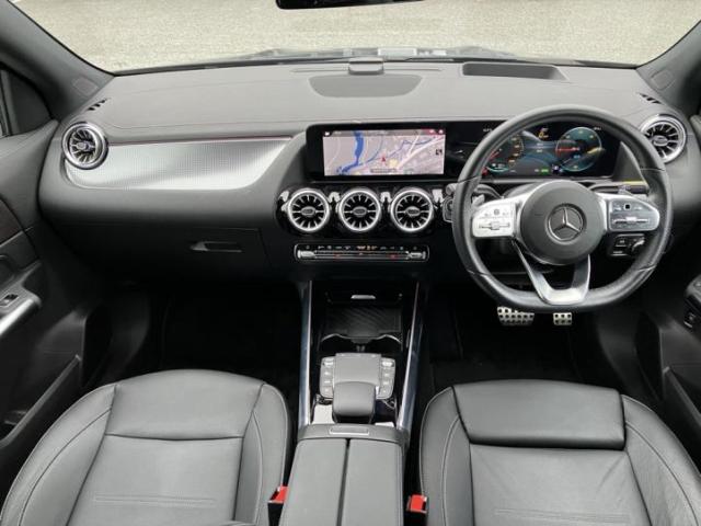 EQA250 AMGライン AMGレザーエクスクルーシブパッケージ