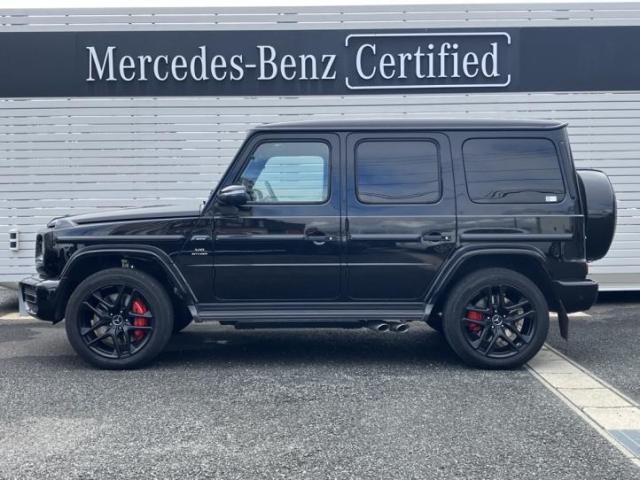 AMG G63 AMGレザーエクスクルーシブパッケージ