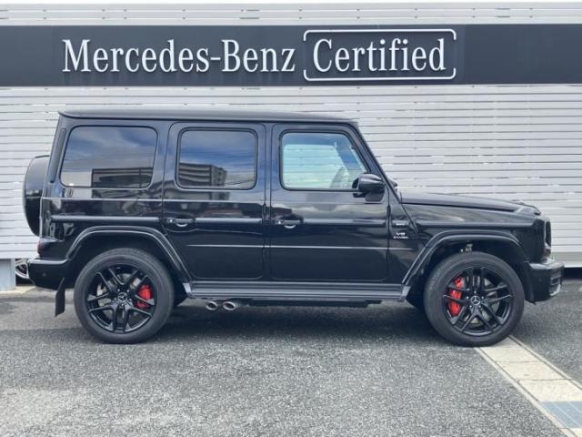 AMG G63 AMGレザーエクスクルーシブパッケージ