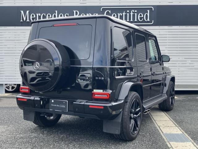 AMG G63 AMGレザーエクスクルーシブパッケージ