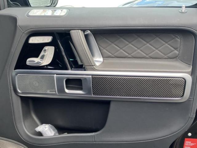 AMG G63 AMGレザーエクスクルーシブパッケージ
