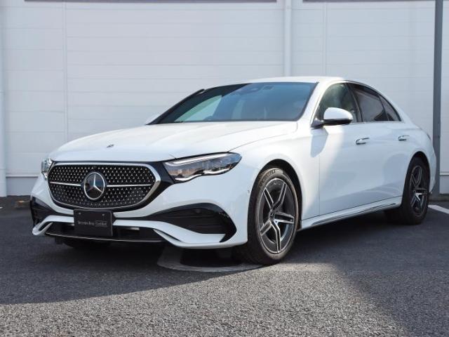 E220 d アバンギャルド AMGラインパッケージ・レザーエクスクルーシブパッケージ・アドバンスドパッケージ・デジタルインテリアパッケージ