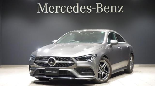 CLA180 AМGライン