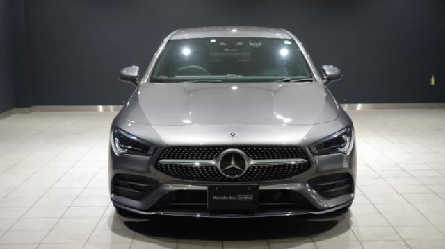 CLA180 AМGライン