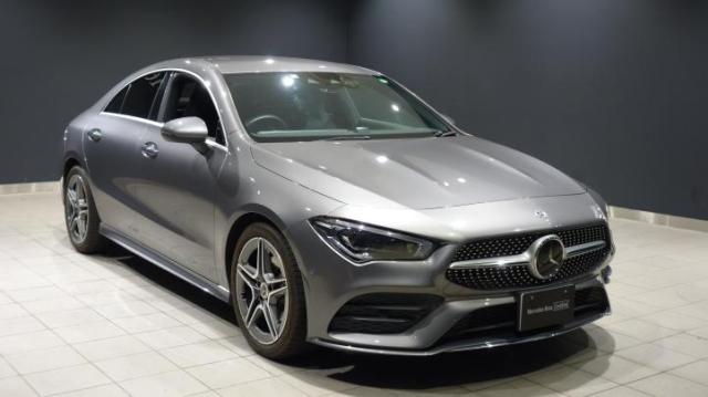 CLA180 AМGライン