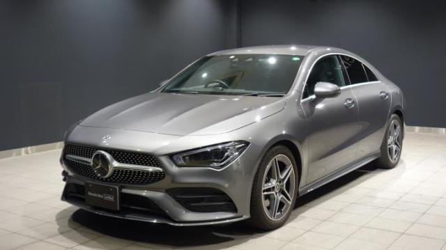 CLA180 AМGライン
