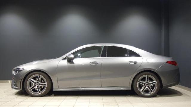 CLA180 AМGライン