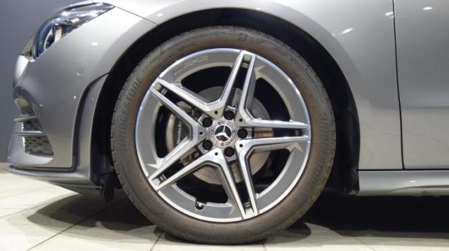 CLA180 AМGライン